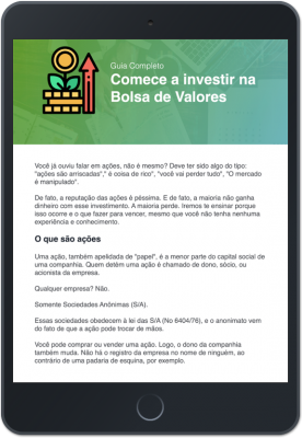 eBook Guia Inicial